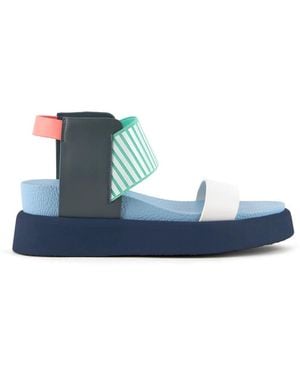 United Nude Wedges - Azul