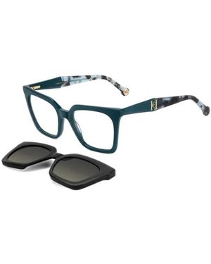 Carolina Herrera Sunglasses - White
