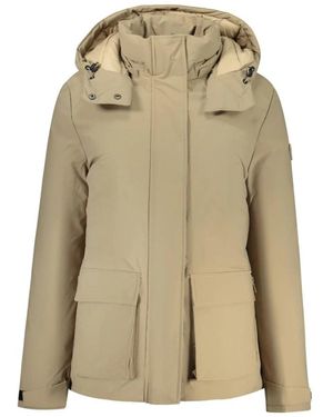 North Sails Winter Jackets - Neutro