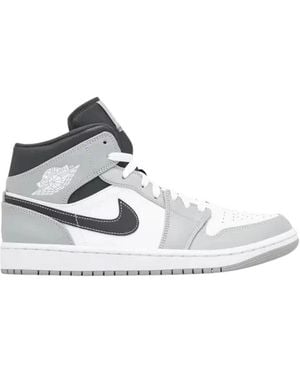 Nike Sneakers - Metallizzato