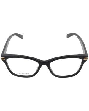 BVLGARI B.Zero1 Optisch Montuur - Bruin