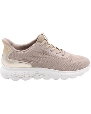 Geox Trainers - Grey