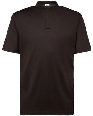 DRYKORN T-Shirts - Black