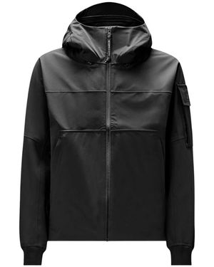 C.P. Company Metropolis Jacket - Zwart