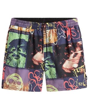 Vans Beachwear - Meerkleurig