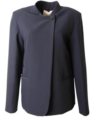 Amélie & Amélie Blazers - Azul