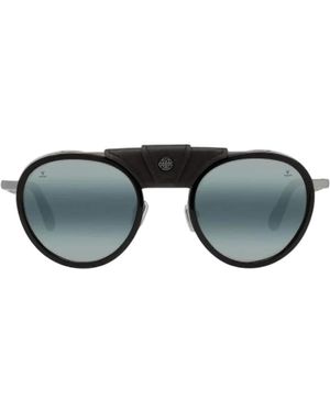 Vuarnet Sunglasses - Black