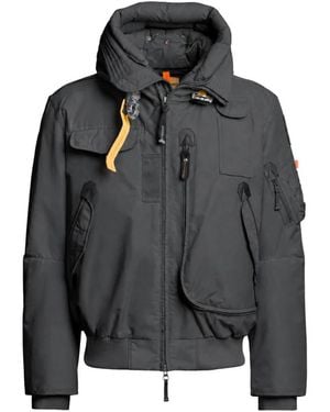 Parajumpers Bomber Jackets - Grigio
