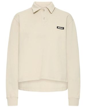 Ball Polo Shirts - Neutro