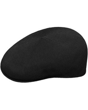 Kangol Caps - Black