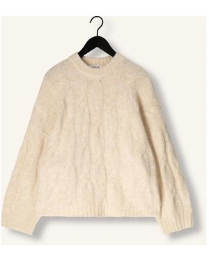 EDITED Camellia Jumper - Naturel