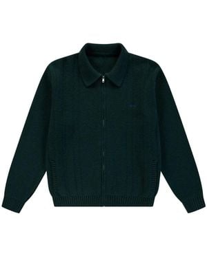 Arte' Cardigans - Vert