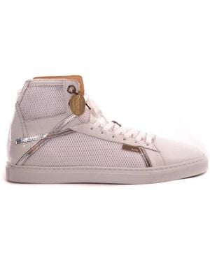 Cesare Paciotti Sneakers - Pink