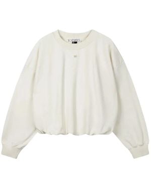 10Days Sweatshirts - Blanco
