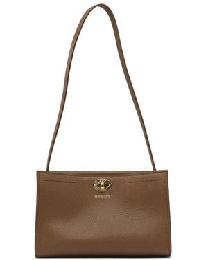 Burberry Shoulder Bags - Bruin