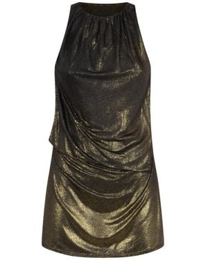 DIESEL Party Dresses - Yellow
