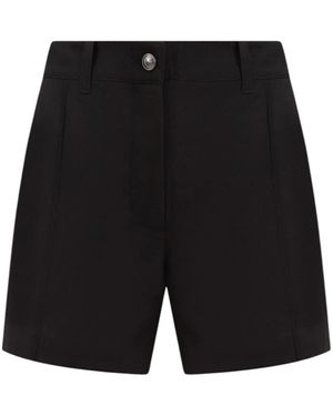 Guess Short Shorts - Nero