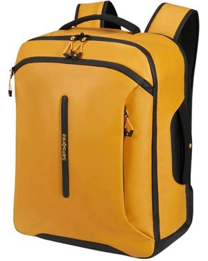Samsonite Backpacks - Metallic