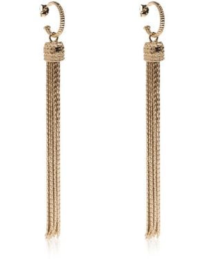 Balmain Earrings - Métallisé