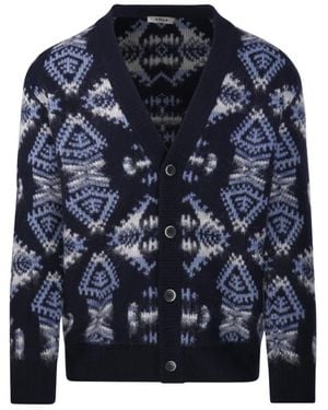 Altea Cardigans - Azul