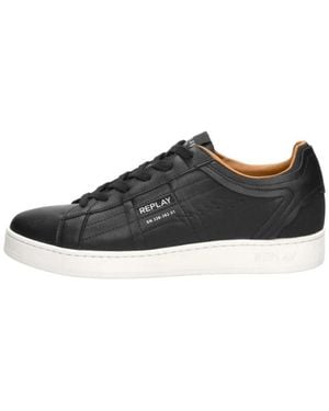 Replay Sneakers - Noir