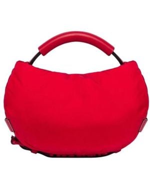 Moschino Handbags - Red