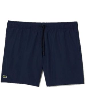 Lacoste Beachwear - Blue