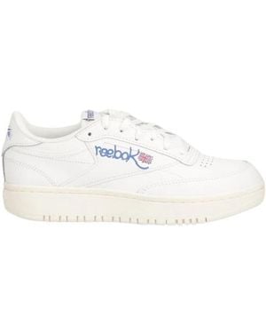 Reebok Skate Shoes - Bianco