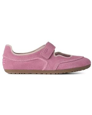 UGG Quill Mary Jane - Lila