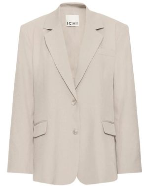 Ichi Jassen ,Blazers - Naturel