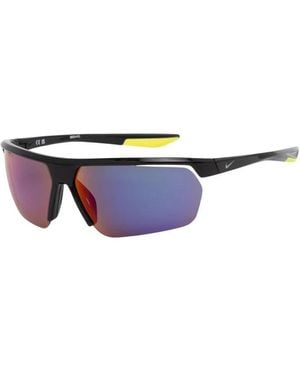 Nike Sunglasses - Blu