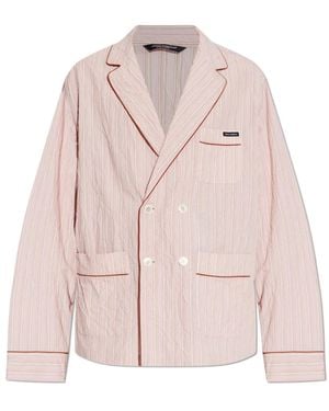 Dolce & Gabbana Pyjamas - Rose