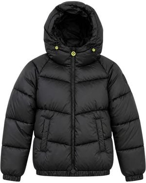 Barrow Winter Jackets - Black