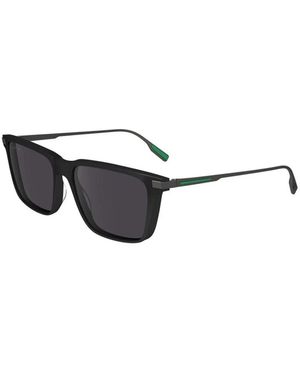 Lacoste Sunglasses - Black