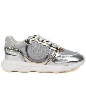 Pinko Sneakers - Gris