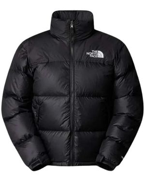 The North Face Jackets - Negro