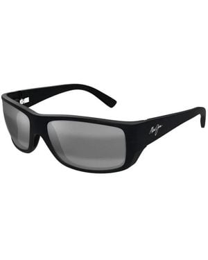 Maui Jim Sunglasses - Black