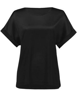 Joseph Ribkoff T-Shirts - Noir