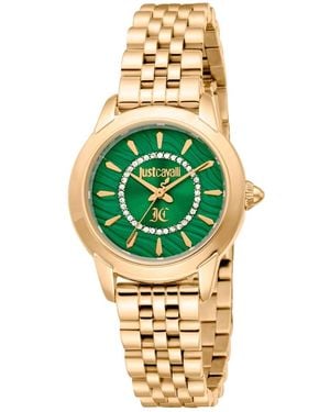 Just Cavalli Watches - Metálico