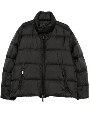 DSquared² Jassen ,Zwart ,Sportjas