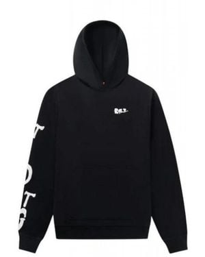 BALR Hoodies - Black