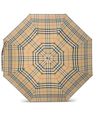 Burberry Umbrellas - Metallizzato