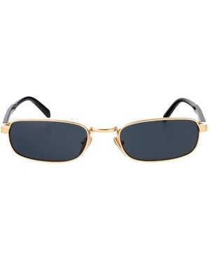 Prada B54S Sonnenbrille - Blau