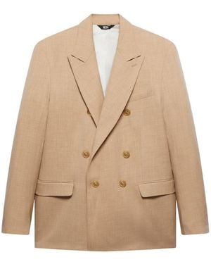 Gcds Blazers - Natural