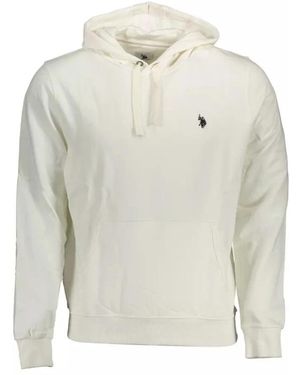 U.S. POLO ASSN. Hoodies - Grey