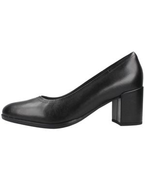 Clarks Pumps - Zwart