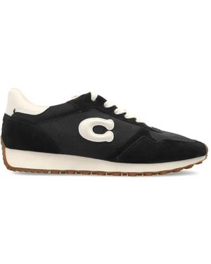 COACH Sneakers - Negro