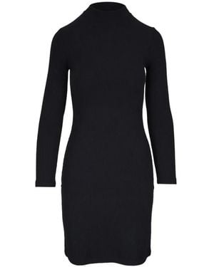 Vince Short Dresses - Nero