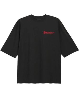 adidas Training T-Shirts - Negro