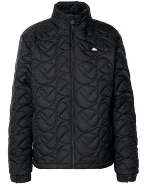 Ellesse Winter Jackets - Negro